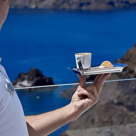 Canaves Sunday 5* Oia (Santorini)
