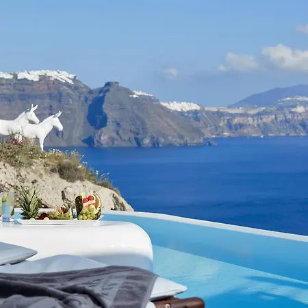 Canaves Sunday 5* Oia (Santorini)
