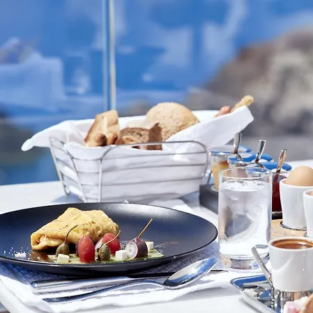Canaves Sunday Oia (Santorini)
