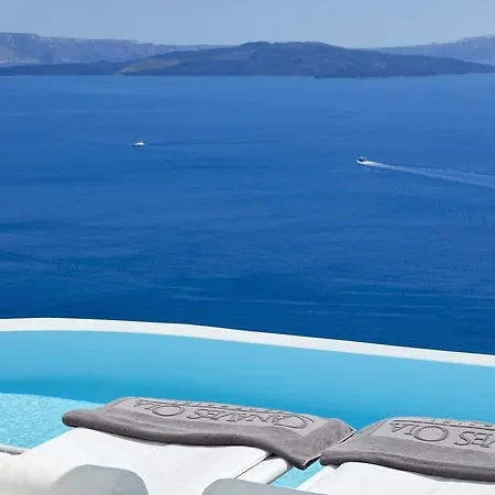 Canaves Sunday 5* Oia (Santorini)