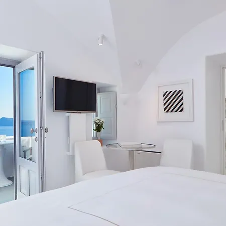 Hotel Canaves Sunday