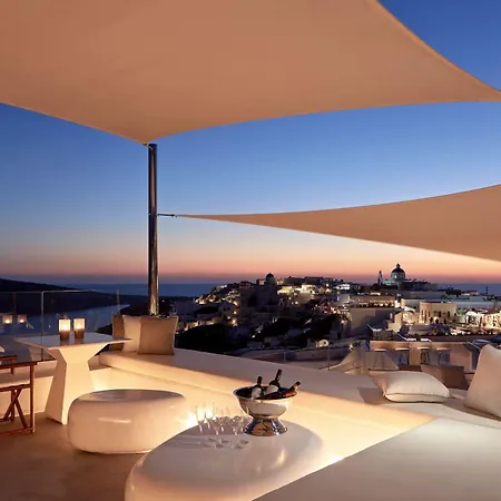 Hotel Canaves Sunday 5*