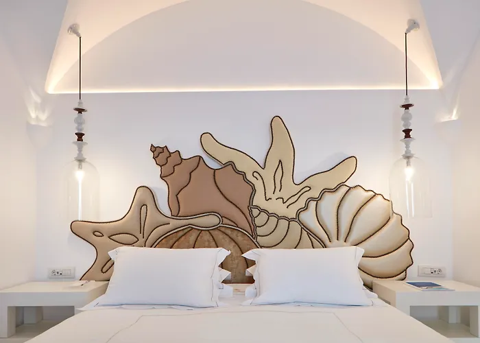 Szálloda Canaves Sunday 5*