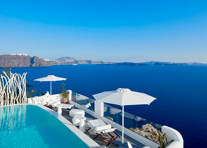 Szálloda Canaves Sunday