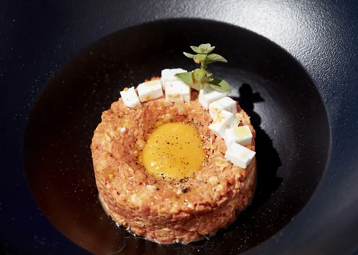 Canaves Sunday Szálloda 5*