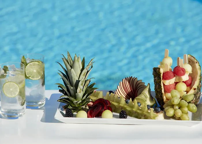 Canaves Sunday Szálloda