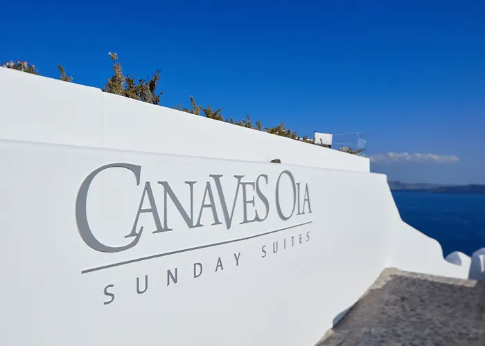 Canaves Sunday Szálloda 5*