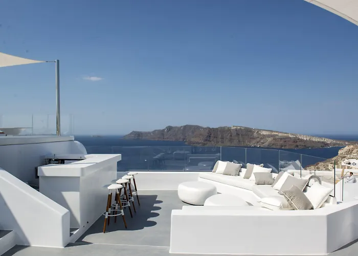 Szálloda Canaves Sunday