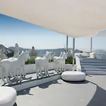Hotel Canaves Sunday