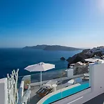 Hotel Canaves Sunday Oia (Santorini)