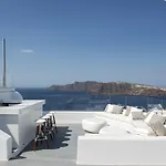 Hotel Canaves Sunday