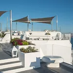 Hotel Canaves Sunday