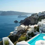 Canaves Sunday Hotel Oia (Santorini)