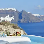 Canaves Sunday Hotel 5*